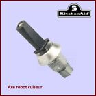 Axe robot cuiseur Kitchenaid W10803482