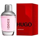 Hugo Boss Energise Eau de Toilette 75ml