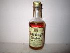 MIGNON MINIATURE BOURBON WHISKY BARCLAY S