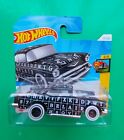 HOT WHEELS HTB75  57 CHEVY 2024 (HW ART CARS) 6/10 121/250