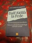 Dall Aldilà La Fede-Lino Sardos Albertini Libro