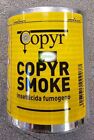 COPYR SMOKE FUMIGANTE PROFESSIONALE GR 30 NON MACCHIA (DA 60M3 A 950M3)