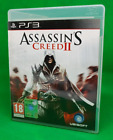 PLAYSTATION 3 - PS3 - ASSASSIN S CREED II - TESTATO