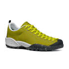 SCARPA - UOMO - MOJITO PLANET FABRIC Golden Lime