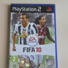 FIFA 10 PS2 ITA