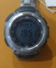 Casio triple sensore titanio prg-80T-7V