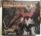  MAZINGER, MAZINKAISER , MAX FACTORY