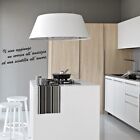 wall stickers frase vino wine adesivo murale cucina enoteca happy vetrofania