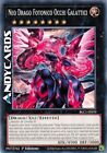 NEO DRAGO FOTONICO OCCHI GALATTICI • Comune • BLC1 IT070 • 1Ed • Yugioh!