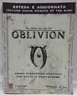 The Elder Scroll 4: Oblivion - Guida