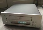 Mini Lecteur Cd Audiophile Cayin Cd-12a Silver