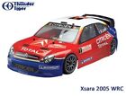 Thunder Tiger PD1686 Clear Body Xsara  200mm TS-N S / TS4n