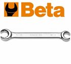 CHIAVE PER RACCORDI TUBI CROMATA BETA 94 ATTREZZO UTENSILE IDRAULICA 24x27 mm