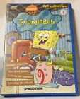 SpongeBob DVD Collection 3 De Agostini 4 Eps Nickelodeon Sponge Bob Come Foto