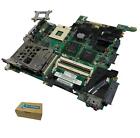 Scheda madre mother board IBM Lenovo Thinkpad T61 41W1489 Usata Funzionante