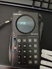 Toshiba BC-602L electronic calculator Vintage