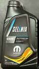 Selenia Multipower Gas 5W40 5W 40 Olio motore Pure Energy Acea C3  SM Metano 1lt