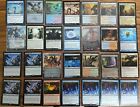 MTG LOT LOTTO Solo Rare Mitiche Foil Collezione circa  200 Magic Modern Standard