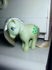 1982 My Little Pony G1 Minty Italy Mio Mini Mein Kleines Hasbro Vintage 80 s