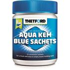 DISGREGANTE PER WC AQUA KEM BLUE SACHETS