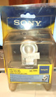 Sony Video Flash Light HVL -FDH4 Handycam NUOVO (plastica confezione rotta)