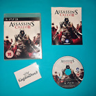 Assassin s Creed II 2 - Playstation 3 - PS3