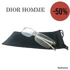 DIOR HOMME occhiali da vista BLACK TIE 25 YP5 51 140 eyewear Made in Italy CE