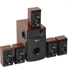 Serioux 5.1 Home Theater 5.1 Sistema Audio