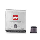 54 CIALDE CAPSULE CAFFE  ILLY IPERESPRESSO TOSTATURA SCURA ORIGINALI