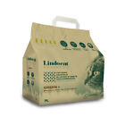 Lindocat Advanced Green + 7 litri - LETTIERA VEGETALE AGGLOMERANTE GATTI GATTO