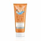 Gel Protezione Solare Vichy Capital Soleil Bambini SPF 50 [200 ml]