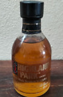 Mignon Miniature Highland Park 10cl Single Malt Scotch Whisky Raro x Collectors