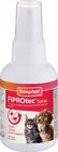 Beaphar Fiprotec spray 100 ml antiparassitario per cane e gatto