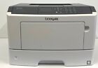 STAMPANTE B/N A4 LEXMARK  MS415DN  RETE USB DUPLEX 38PPM 1200DPI 35S0280