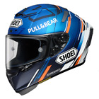 Shoei X-Spirit 3 Motorcycle Helmet