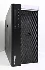 Dell Precision T7600 2x Xeon E5-2680 8-core 512GB SSD +6 TB SAS 256 GB Ram