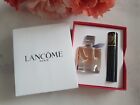 Lancome Geschenk Set 🎀 La Vie Est Belle 4ml, Hypnose Mascara Noir Hypnotic 2ml