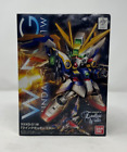 BANDAI 0170381 Gundam Wing Endless Waltz 2011 Bandai SD XXXG-01W 366 KIT JAPAN