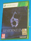 Resident Evil 6 - Microsoft XBOX 360 - PAL