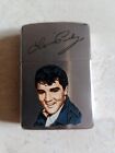 Raro Zippo Elvis Presley 1987 Nuovo