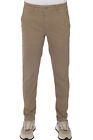 Pantalone Uomo Camouflage CHINOS SAND T153 734