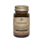 LIPOMAG - INTEGRATORE SOLGAR A BASE DI ACIDO ALFA-LIPOICO