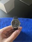 calvin klein watch men new