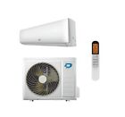 Climatizzatore Condizionatore Inverter Diloc Serie Impact 24000 Btu