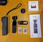 DJI Osmo Pocket + Wireless Module