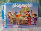 Playmobil Royal Banquet 3021 Castello Incantanto Banchetto Reale