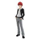 Assassination Classroom Pop Up Parade PVC Statua Karma Akabane 17 cm GOOD SMILE