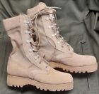 ANFIBI MILITARI US ALTAMA DESERT BOOTS DESERTO STIVALETTO DESERTO TREKKING 3w