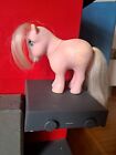 My little pony G1 Cotton Candy mio mini pony Rara variante Italy 1982 vintage