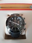 Omega Seamaster Planet Ocean 600 m cal.9900 Co-axial Master Chronometer